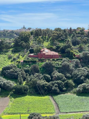 Luxury Country & Rural Villa Santa Brigida Las Palmas